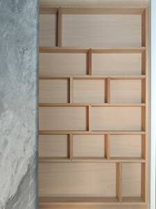 90 lık Naturel Kaşıklık - 2