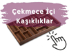 Çekmece Düzenleyiciler