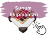 Profesyonel Sunumluklar