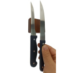 Mıknatıslı Bıçaklık 2'lü