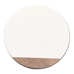 Saturn Kaidesiz (corian-ceviz ağacı)