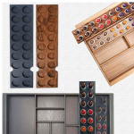 Kapsül Kahve Standı 