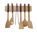 Kısa Saplı Spatula