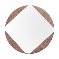 Jupiter Kaidesiz (corian-ceviz ağacı)