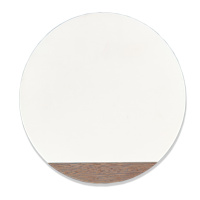 Saturn Kaidesiz (corian-wenge ağacı)