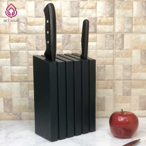 Amerikan cila antrasit (5 bıçak kapasiteli)