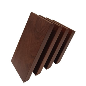 Ceviz ağacından (8 bıçak kapasiteli)