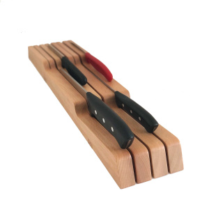 Çekmece için bıçaklık