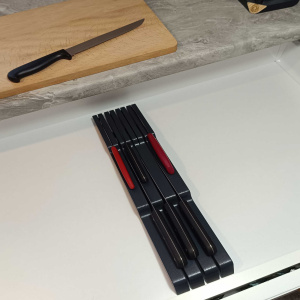 Çekmece içi bıçaklık