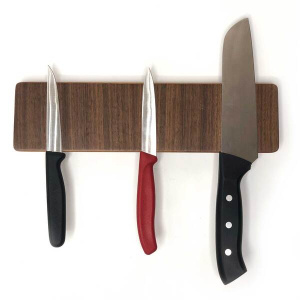 Mıknatıslı Ceviz Bıçaklık(5 bıçak kapasiteli)