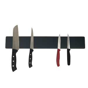 Mıknatıslı Antrasit Bıçaklık(8 bıçak kapasiteli)