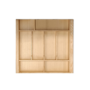 Dişbudak Kaşıklık