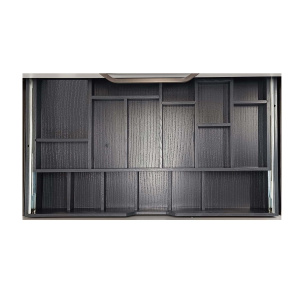 Antrasit Kaşıklık