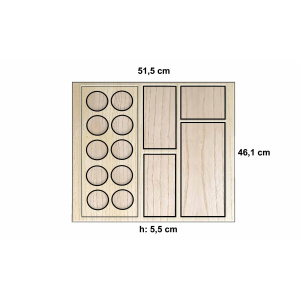 Dişbudak Kaşıklık