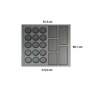 Antrasit Kaşıklık