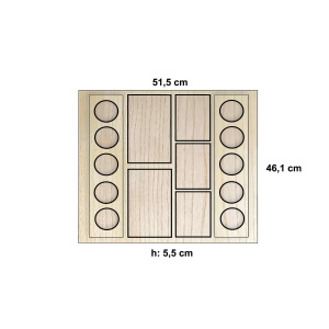 Dişbudak Kaşıklık