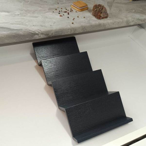 Antrasit Kaşıklık