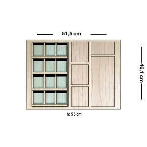 Dişbudak Kaşıklık