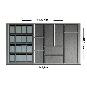 Antrasit Kaşıklık