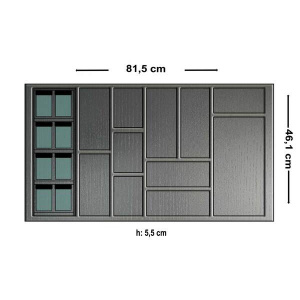 Antrasit Kaşıklık