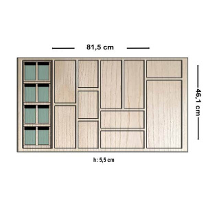 Dişbudak Kaşıklık