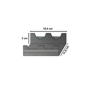 Antrasit Kaşıklık