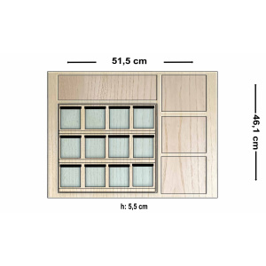 Dişbudak Kaşıklık