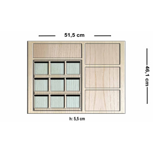 Dişbudak Kaşıklık