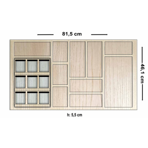 Dişbudak Kaşıklık