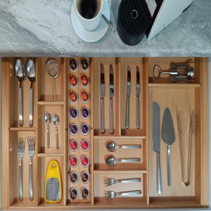 Kapsül Kahve Standı 