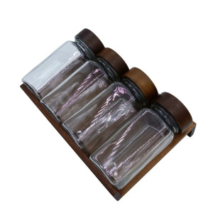 1 modül ceviz baharatlık