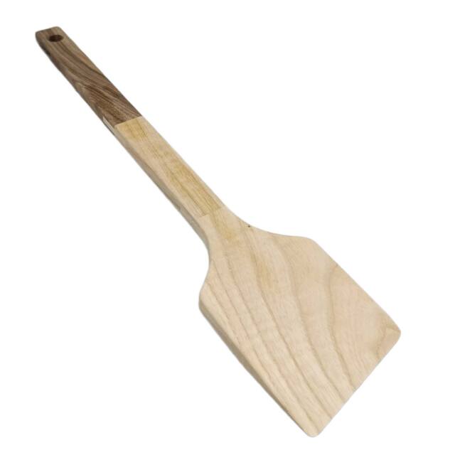 SPT 401 K- Kısa Saplı Spatula - 1