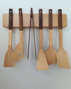 SPT 405 CSD- Düz spatula - 4