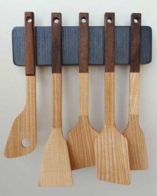 SPT 405 CSD- Düz spatula - 8